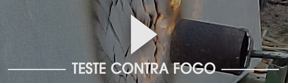 Teste Contra Fogo