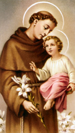 Santo Antonio